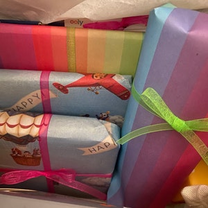 Lynne added a photo of their purchase