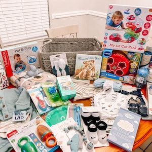 Melissa added a photo of their purchase