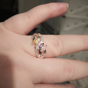 Christina added a photo of their purchase
