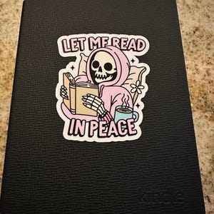 Michelle added a photo of their purchase