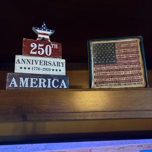 Teresa added a photo of their purchase