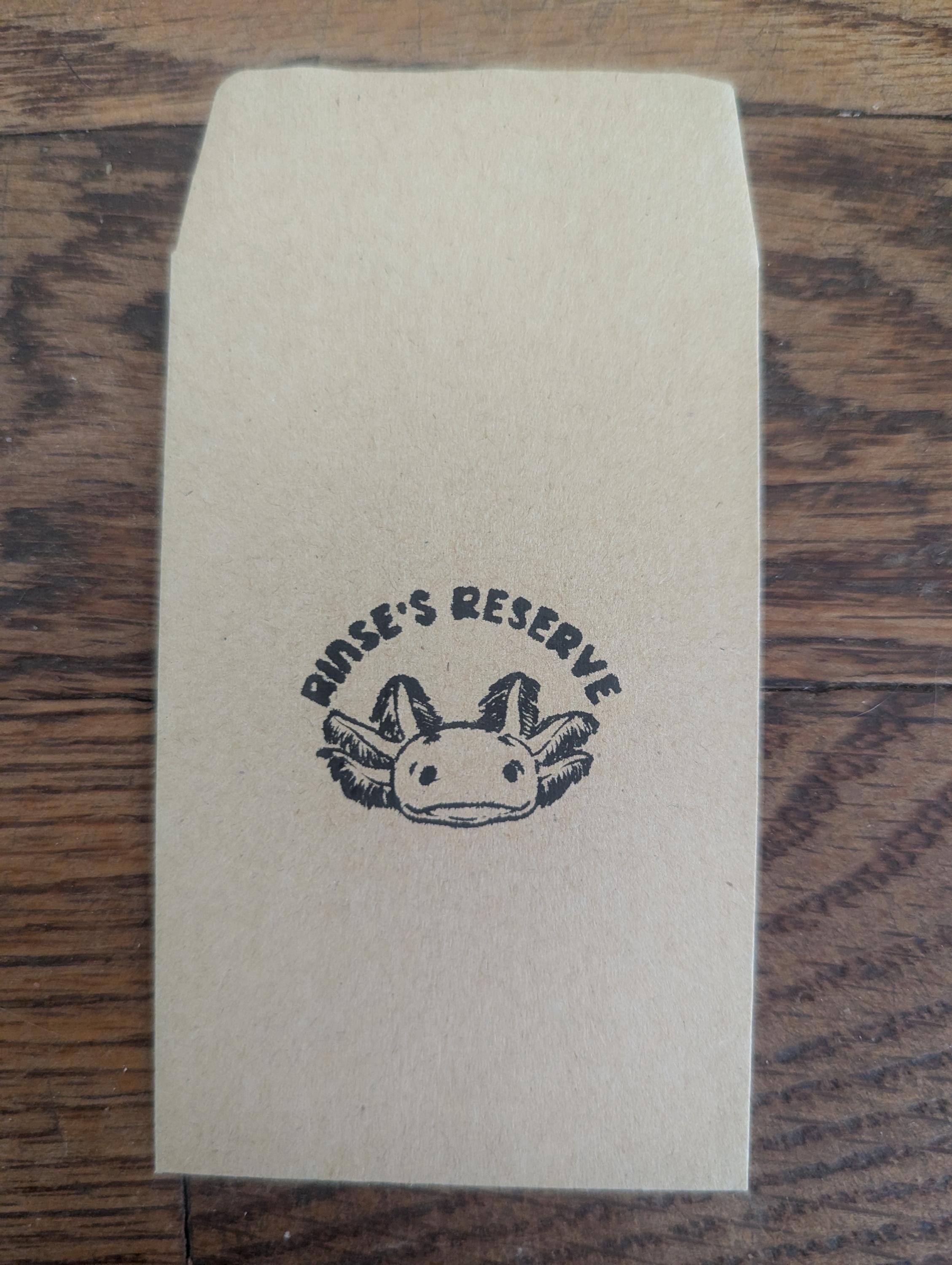 Personalized Custom Pet Rubber Stamp - Hand-Drawn Portraits for Pet Lovers
