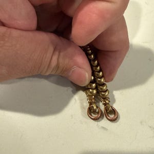 Michael added a photo of their purchase