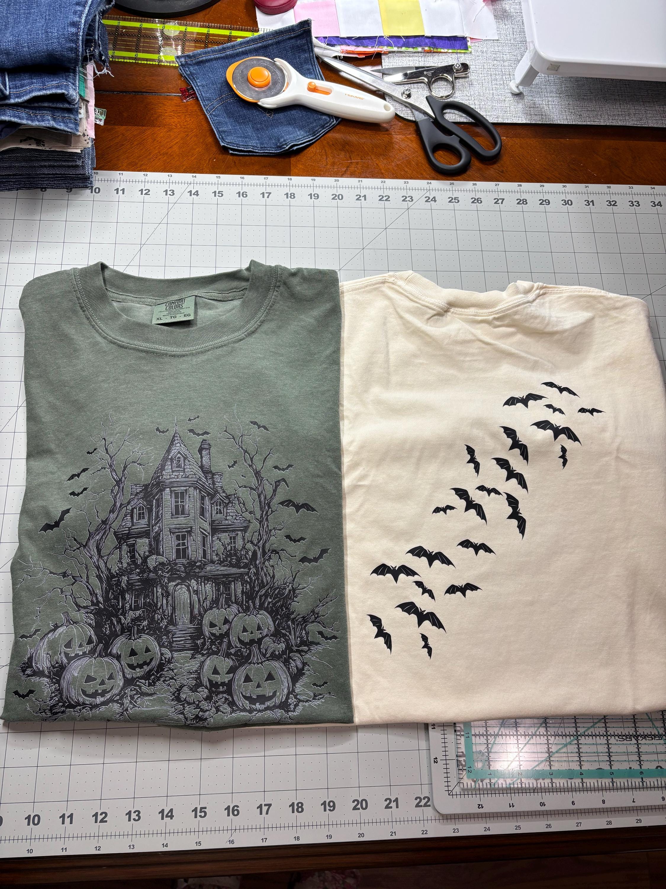 Customer photo 1