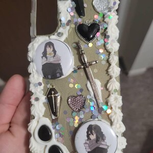 Christina hat ein Foto des gekauften Artikels hinzugefügt