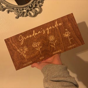 Ashley ha añadido una foto de su compra