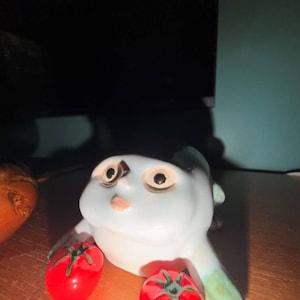 Evan added a photo of their purchase