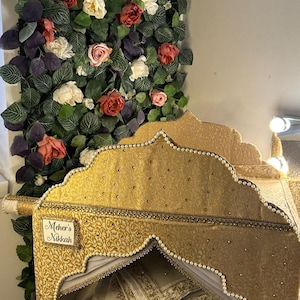 Hasna added a photo of their purchase