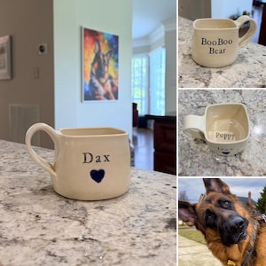Tricia added a photo of their purchase