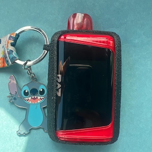 RAZ Vape Skin