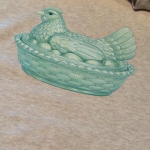 Laura added a photo of their purchase