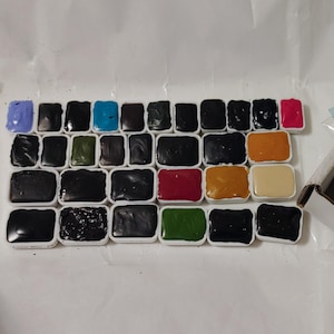 Etsy buyer added a photo of their purchase