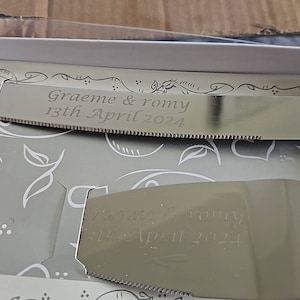 Etsy buyer added a photo of their purchase