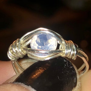 Wire Wrap Tutorial, Wire Wrapping Tutorial, Pattern by Wirearttutorials ...