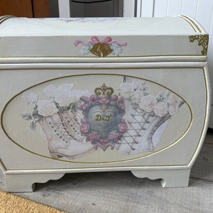 Inactive account added a photo of their purchase