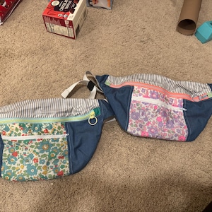 Betsy added a photo of their purchase