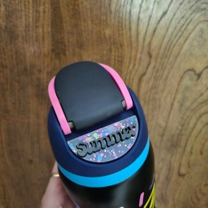 Summer added a photo of their purchase