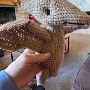 Julie added a photo of their purchase