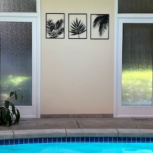 Three Dandelion Seeds - Impression sur toile tendance Three Dandelion Seeds - Impression sur toile tendance