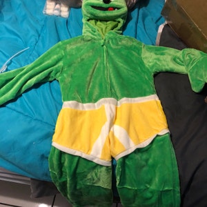 Gummibär the Gummy Bear Costume Children's Sizes - Etsy