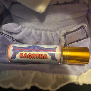 Luke added a photo of their purchase