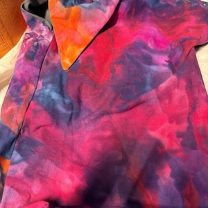 Natasha added a photo of their purchase
