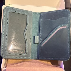 Michael added a photo of their purchase