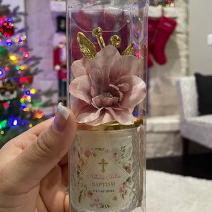 Clarissa added a photo of their purchase
