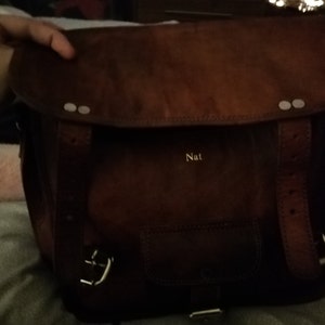 Nat a ajouté une photo de son achat