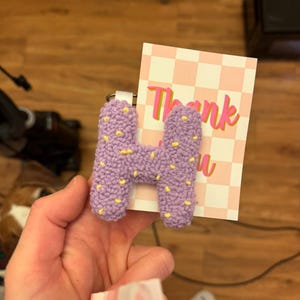 Madison added a photo of their purchase