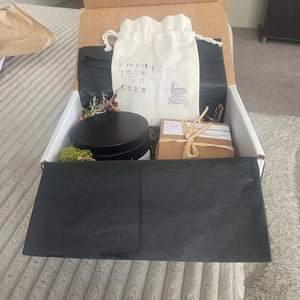 Monique added a photo of their purchase