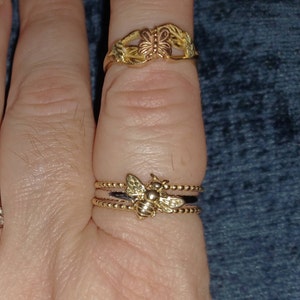 Stacey added a photo of their purchase