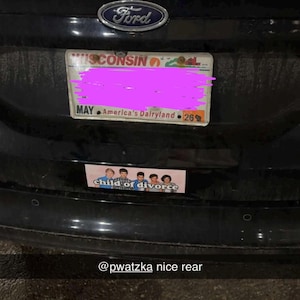 Paige added a photo of their purchase