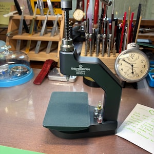 Richard added a photo of their purchase