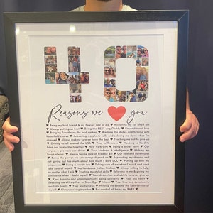 Alison added a photo of their purchase