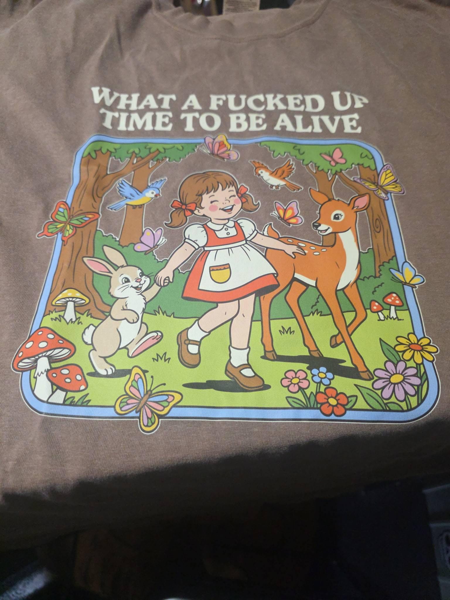 Customer photo 1