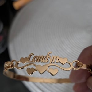 Vinnie added a photo of their purchase