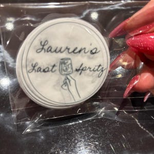 Gordana added a photo of their purchase