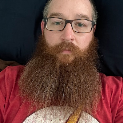 Ultimate Beard Care Kit-beard Balm Beard Wash Beard Oil - Etsy