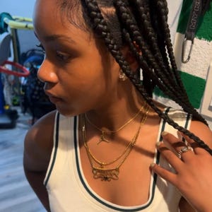 Yinessa added a photo of their purchase
