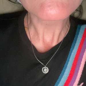 Etsy buyer added a photo of their purchase
