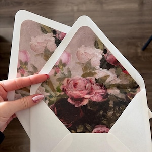 Sophie added a photo of their purchase