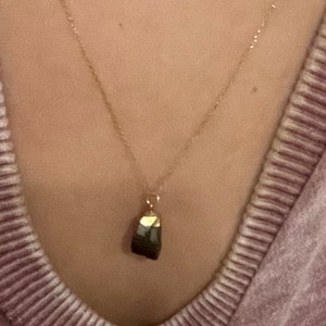 Molly added a photo of their purchase