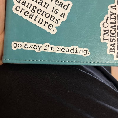 Any 25 Stickers, Sticker Bundles, Vinyl Stickers for Laptops, Water ...