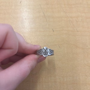 Erin added a photo of their purchase