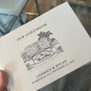 Candice added a photo of their purchase