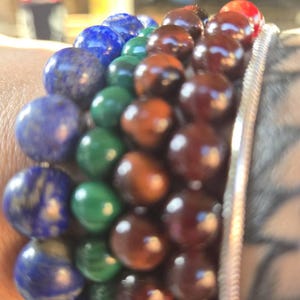 Gina added a photo of their purchase