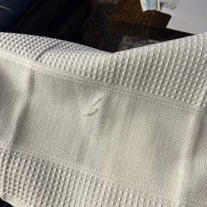 Sandra added a photo of their purchase