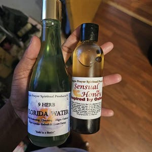 A'Lontay added a photo of their purchase