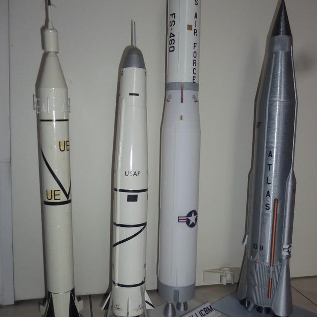 H3 Launch Vehicle 1/200スケール JAXAグッズ】H3ロケット H3-22Sモデル